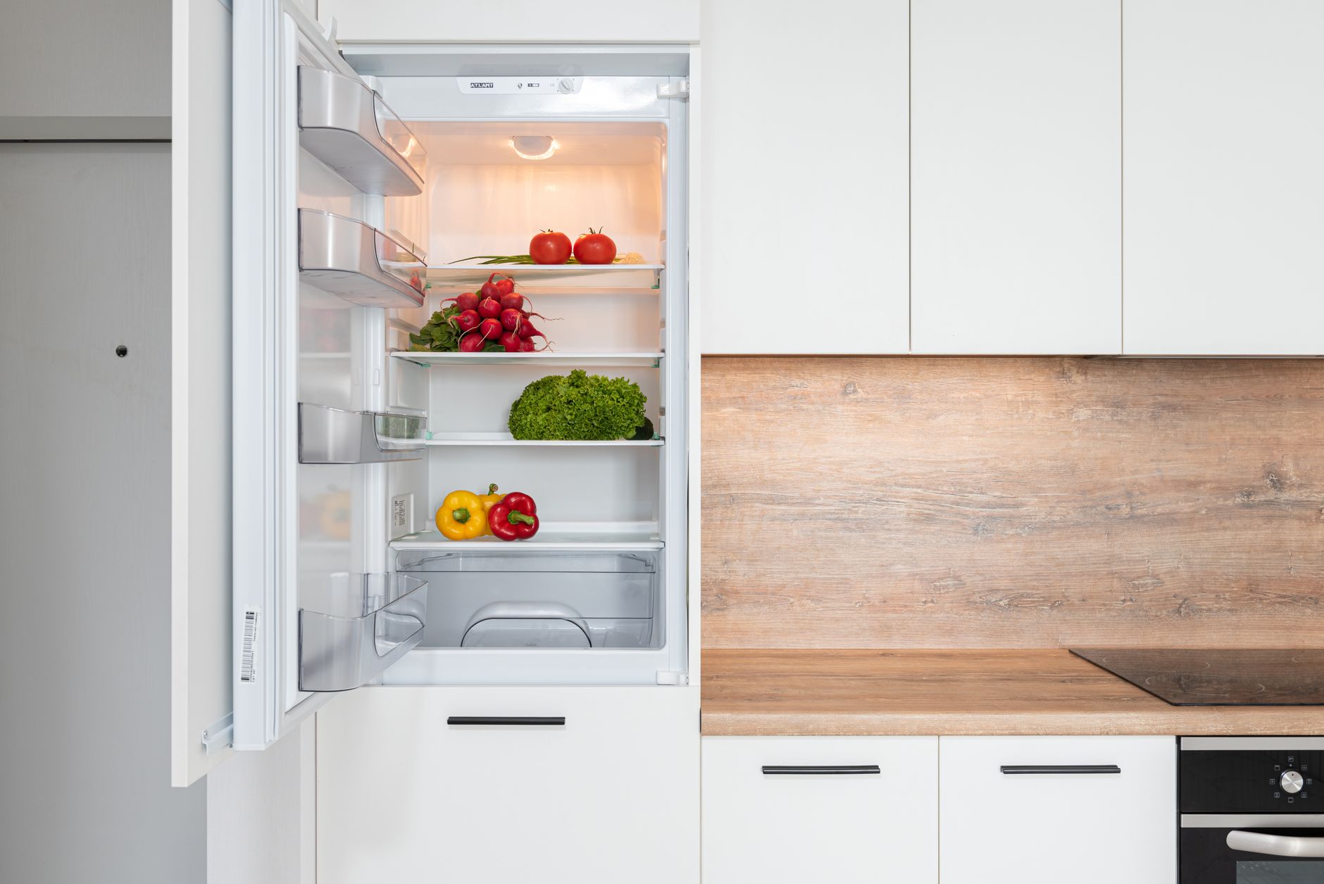 Dépannage frigo à Nancy